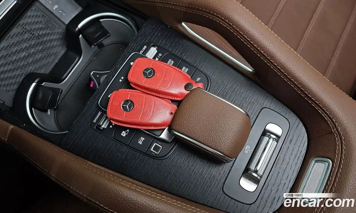 Mercedes-Benz GLE-Class 2025 3.0 Автомат в Москве № 160136, фото 16