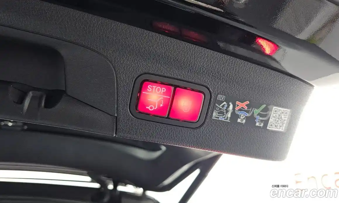 Mercedes-Benz GLE-Class 2025 3.0 Автомат в Москве № 160136, фото 19