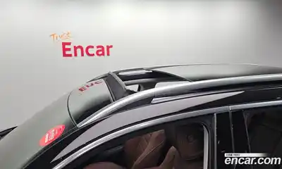 Mercedes-Benz GLE-Class 2025 3.0 Автомат в Москве № 160136, миниатюра 5