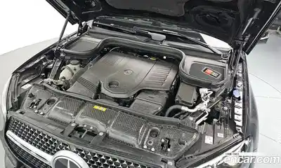 Mercedes-Benz GLE-Class 2025 3.0 Автомат в Москве № 160136, миниатюра 6
