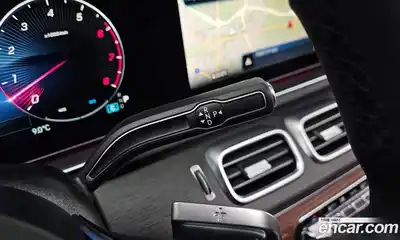 Mercedes-Benz GLE-Class 2025 3.0 Автомат в Москве № 160136, миниатюра 9