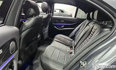 Mercedes-Benz E-Class 2021 2.0 Автомат в Москве № 160310, миниатюра 12