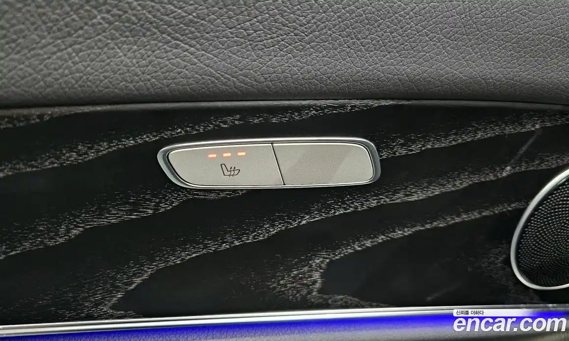 Mercedes-Benz E-Class 2021 2.0 Автомат в Москве № 160310, фото 17