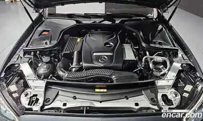 Mercedes-Benz E-Class 2021 2.0 Автомат в Москве № 160310, миниатюра 6