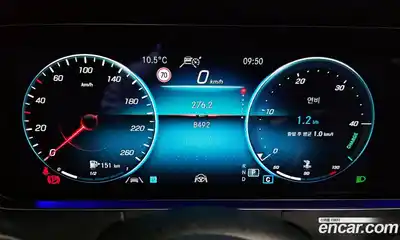 Mercedes-Benz E-Class 2021 2.0 Автомат в Москве № 160310, миниатюра 8