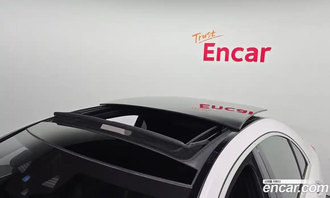 Mercedes-Benz S-Class 2019 2.9 Автомат в Москве № 160487, фото 16