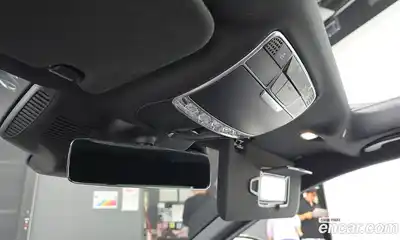 Mercedes-Benz S-Class 2019 2.9 Автомат в Москве № 160487, миниатюра 3