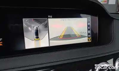 Mercedes-Benz S-Class 2019 2.9 Автомат в Москве № 160487, миниатюра 4