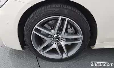 Mercedes-Benz S-Class 2019 2.9 Автомат в Москве № 160487, миниатюра 5