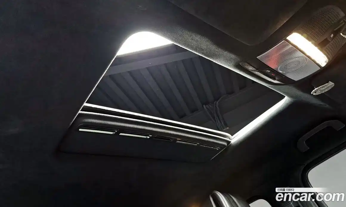 Mercedes-Benz G-Class 2021 4.0 Автомат в Москве № 161202, фото 20