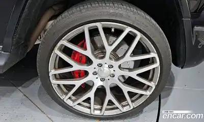 Mercedes-Benz G-Class 2021 4.0 Автомат в Москве № 161202, миниатюра 2