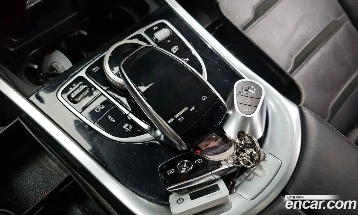 Mercedes-Benz G-Class 2021 4.0 Автомат в Москве № 161202, фото 10