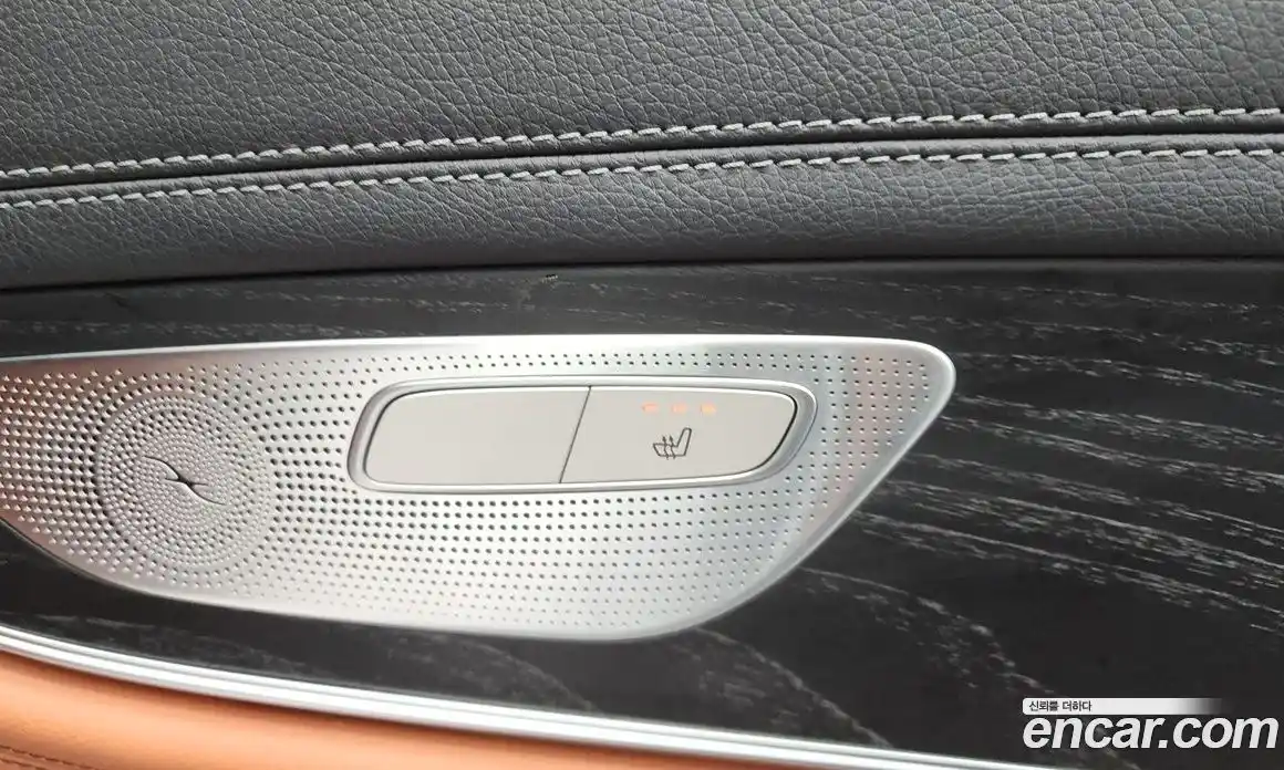 Mercedes-Benz CLS-Class 2022 2.0 Автомат в Москве № 161269, фото 19