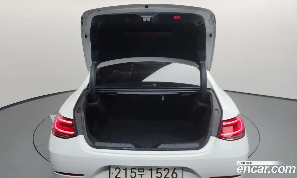 Mercedes-Benz CLS-Class 2022 2.0 Автомат в Москве № 161269, фото 20
