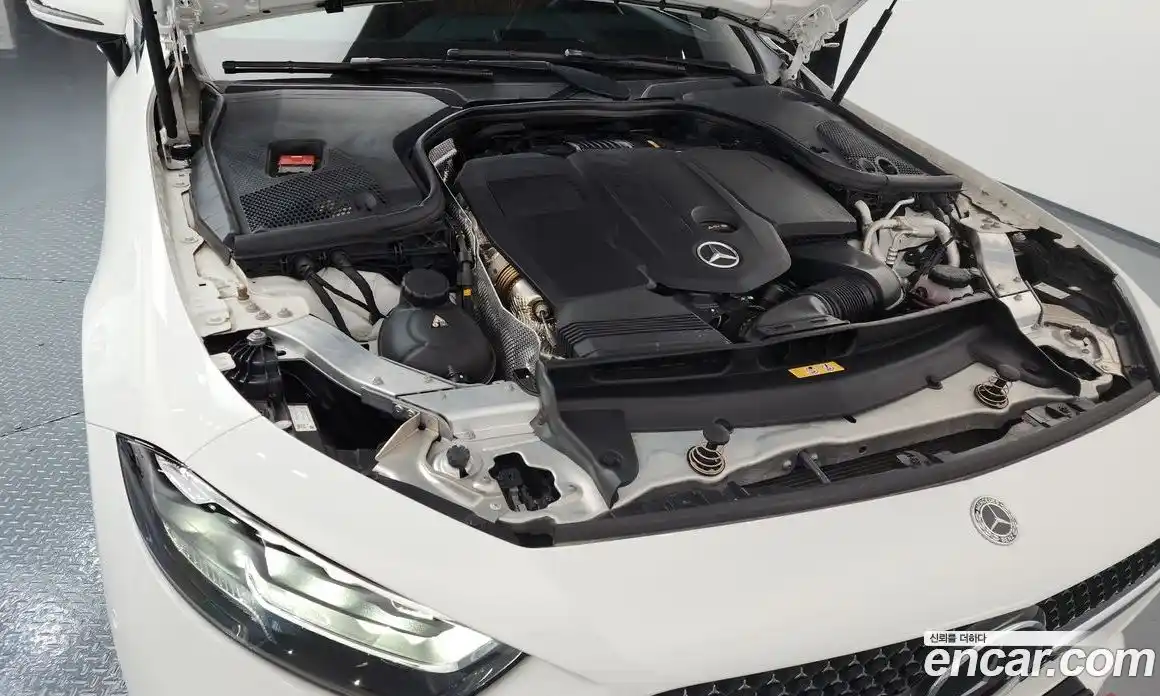 Mercedes-Benz CLS-Class 2022 2.0 Автомат в Москве № 161269, фото 6