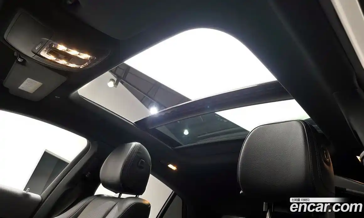 Mercedes-Benz GLE-Class 2021 2.9 Автомат в Москве № 161716, фото 15