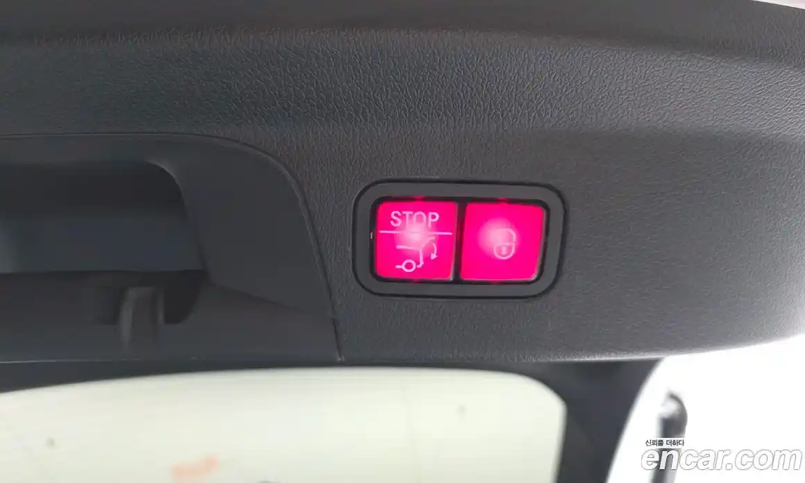 Mercedes-Benz GLE-Class 2021 2.9 Автомат в Москве № 161716, фото 17