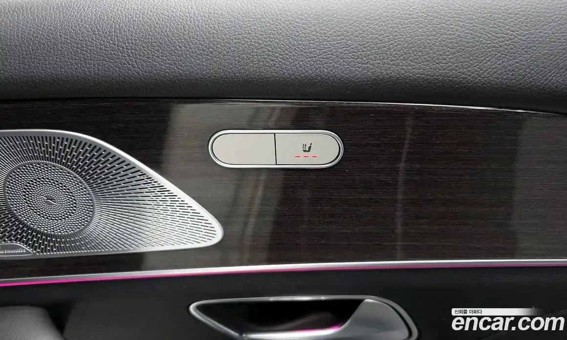 Mercedes-Benz GLE-Class 2021 2.9 Автомат в Москве № 161716, фото 18