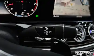 Mercedes-Benz CLS-Class, 2019