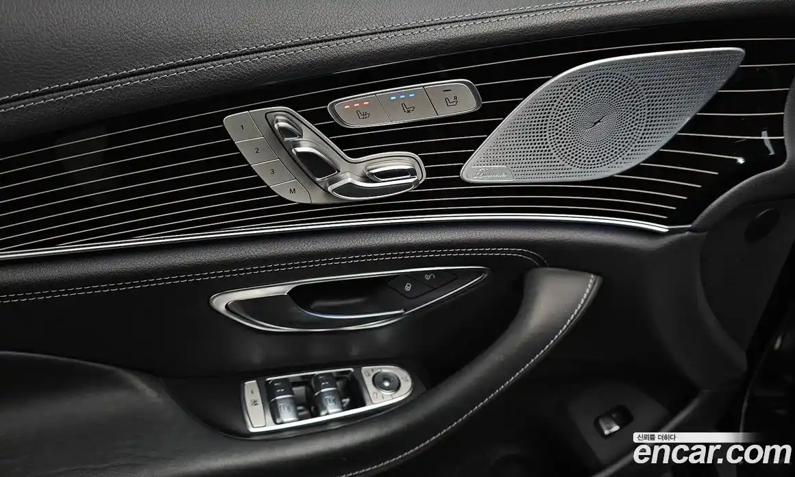 Mercedes-Benz CLS-Class 2019 3.0 Автомат в Москве № 161768, фото 18