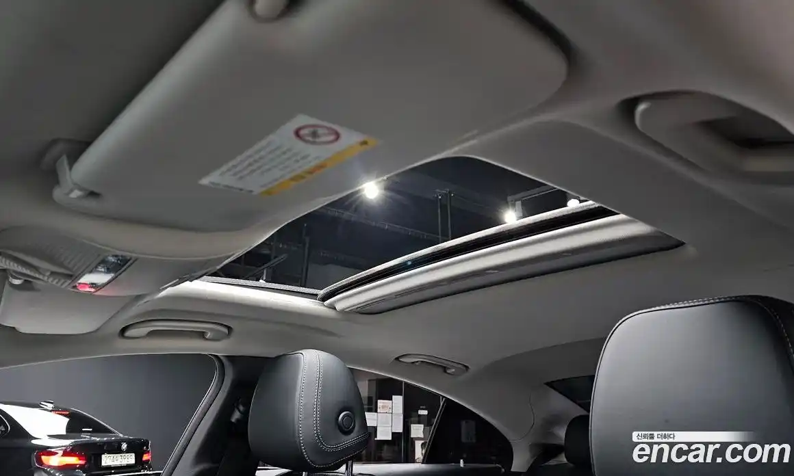 Mercedes-Benz CLS-Class 2019 3.0 Автомат в Москве № 161768, фото 19