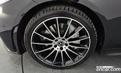 Mercedes-Benz CLS-Class 2019 3.0 Автомат в Москве № 161768, миниатюра 2
