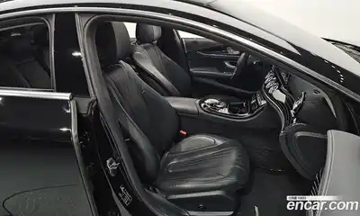 Mercedes-Benz CLS-Class 2019 3.0 Автомат в Москве № 161768, миниатюра 3