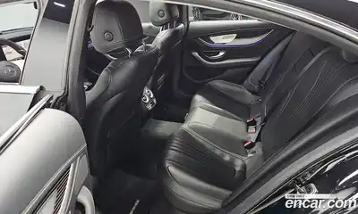 Mercedes-Benz CLS-Class 2019 3.0 Автомат в Москве № 161768, миниатюра 4