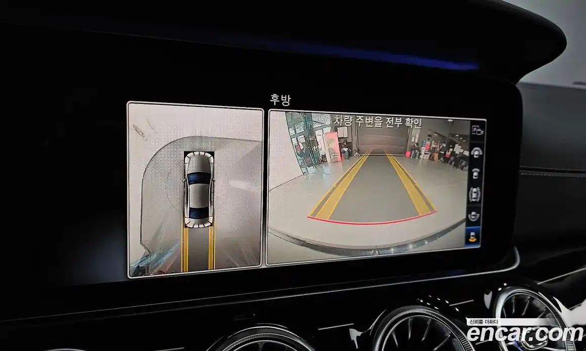 Mercedes-Benz CLS-Class 2019 3.0 Автомат в Москве № 161768, фото 9