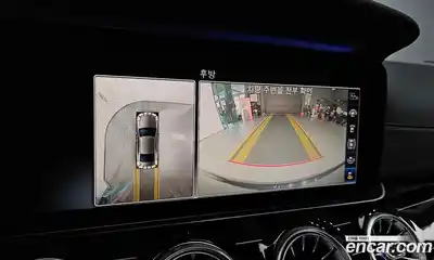 Mercedes-Benz CLS-Class 2019 3.0 Автомат в Москве № 161768, миниатюра 9