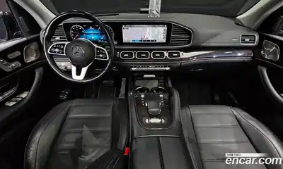 Mercedes-Benz GLE-Class 2021 2.0 Автомат в Москве № 162103, миниатюра 12