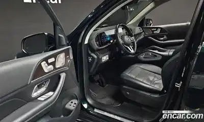 Mercedes-Benz GLE-Class 2021 2.0 Автомат в Москве № 162103, миниатюра 6