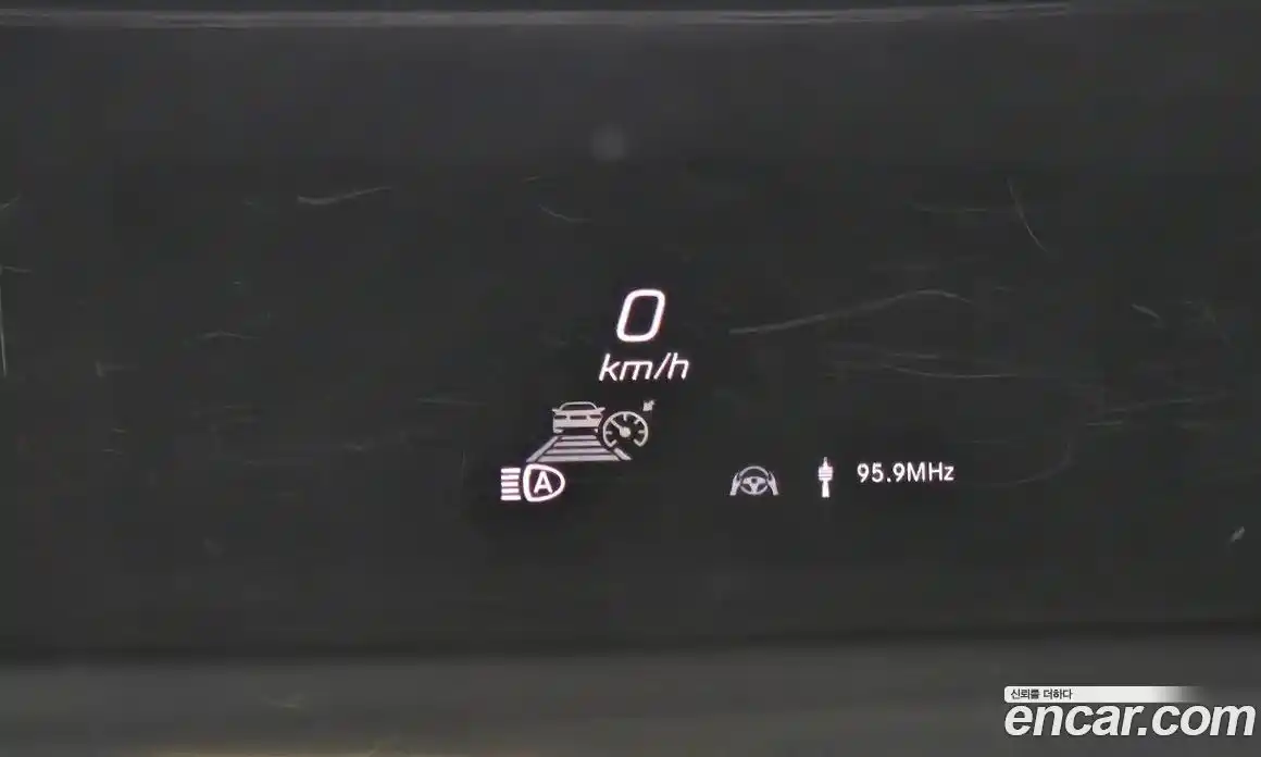 Mercedes-Benz GLE-Class 2021 2.0 Автомат в Москве № 162103, фото 9