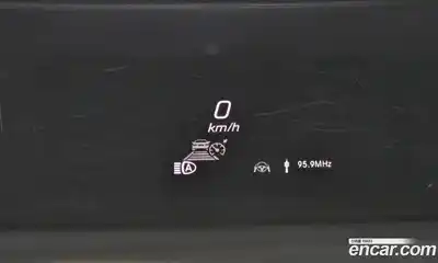 Mercedes-Benz GLE-Class 2021 2.0 Автомат в Москве № 162103, миниатюра 9