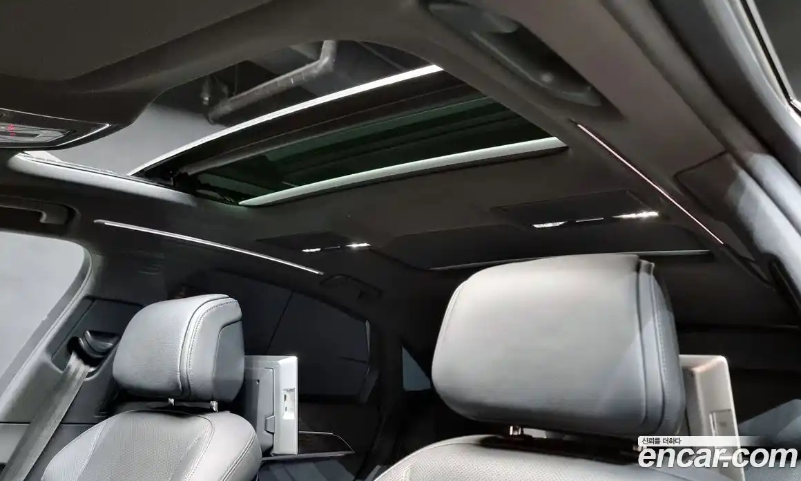 Audi A8 2023 3.0 Автомат в Москве № 162318, фото 13