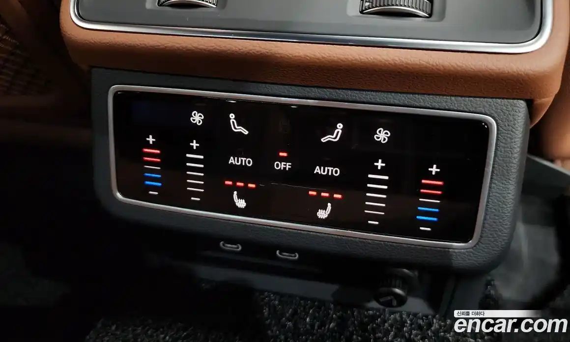 Audi A6 2023 2.0 Автомат в Москве № 162744, фото 18