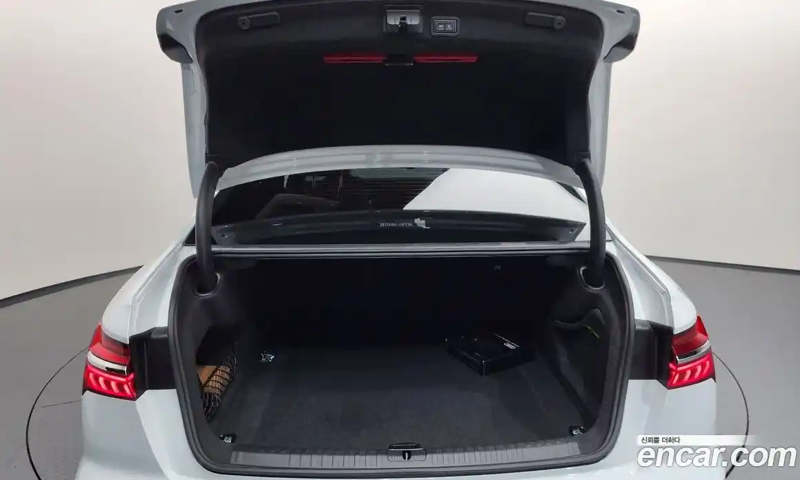 Audi A6 2023 2.0 Автомат в Москве № 162744, фото 20