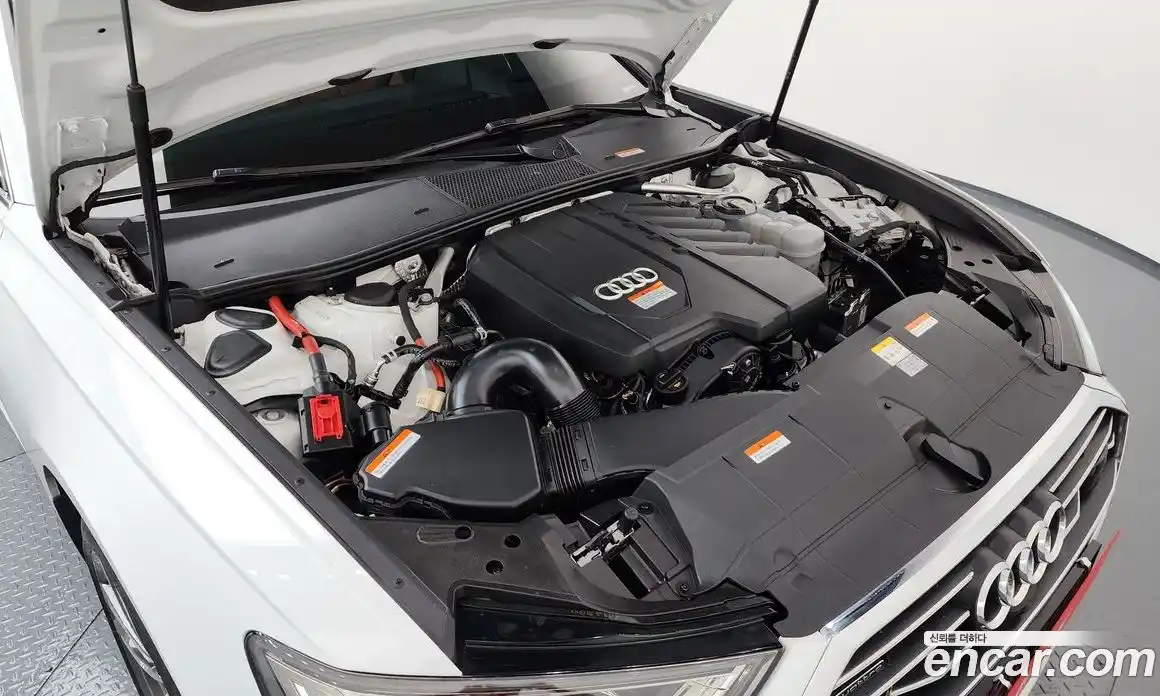 Audi A6 2023 2.0 Автомат в Москве № 162744, фото 6