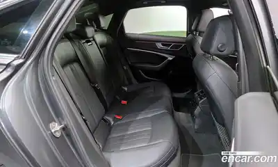 Audi A6 2022 2.0 Автомат в Москве № 163271, миниатюра 12