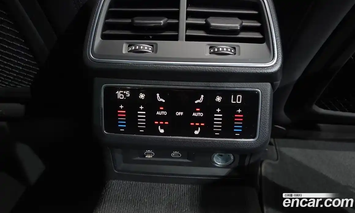 Audi A6 2022 2.0 Автомат в Москве № 163271, фото 17