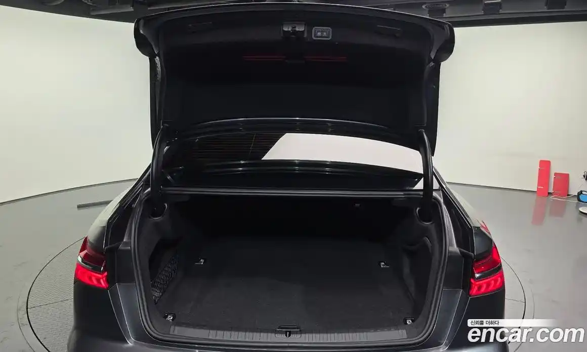 Audi A6 2022 2.0 Автомат в Москве № 163271, фото 20