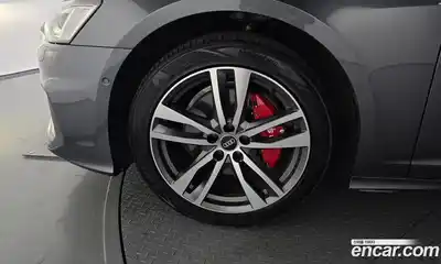 Audi A6 2022 2.0 Автомат в Москве № 163271, миниатюра 5