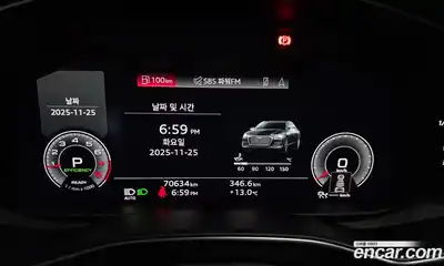 Audi A6 2022 2.0 Автомат в Москве № 163271, миниатюра 8