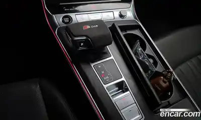 Audi A6 2022 2.0 Автомат в Москве № 163271, миниатюра 9