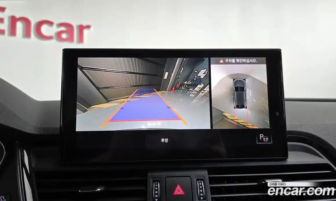 Audi SQ5 2022 3.0 Автомат в Москве № 163335, фото 15