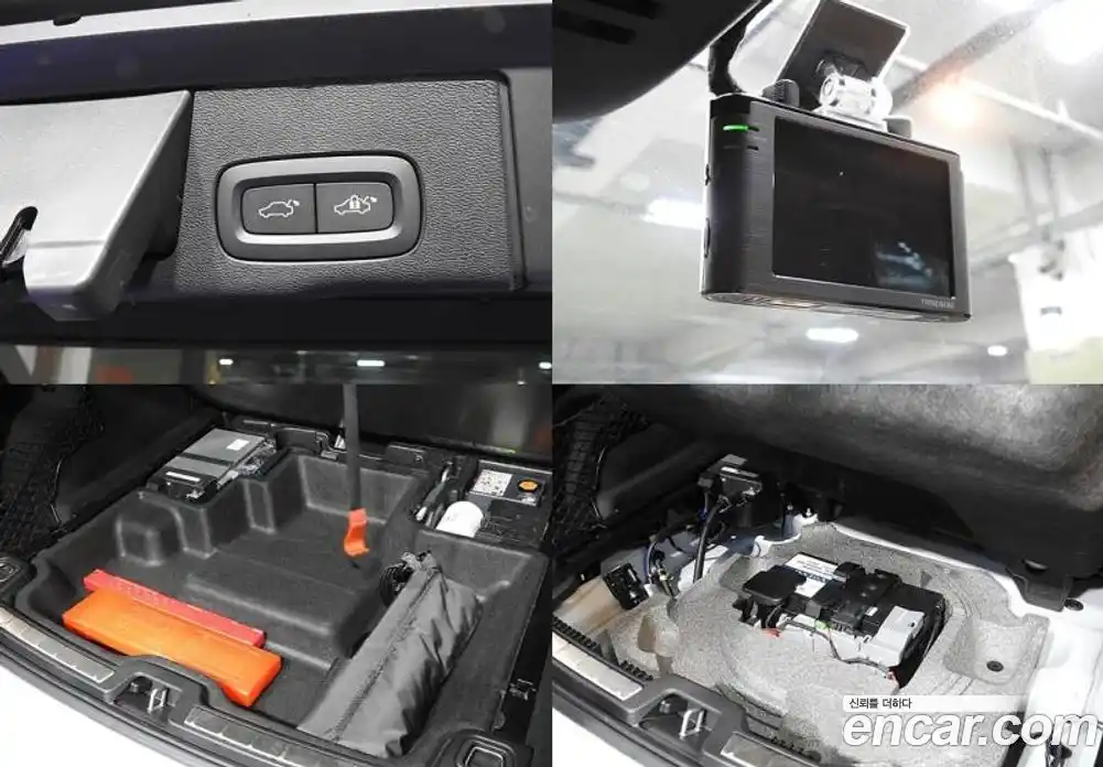 Volvo XC60 2024 2.0 Автомат в Москве № 164169, фото 19