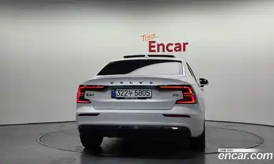 Volvo S60 2023 2.0 Автомат в Москве № 164335, миниатюра 11