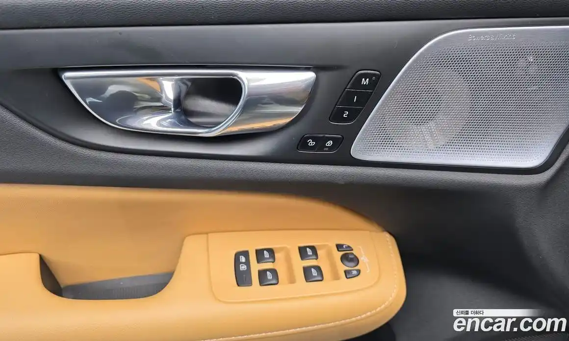 Volvo S60 2023 2.0 Автомат в Москве № 164335, фото 12