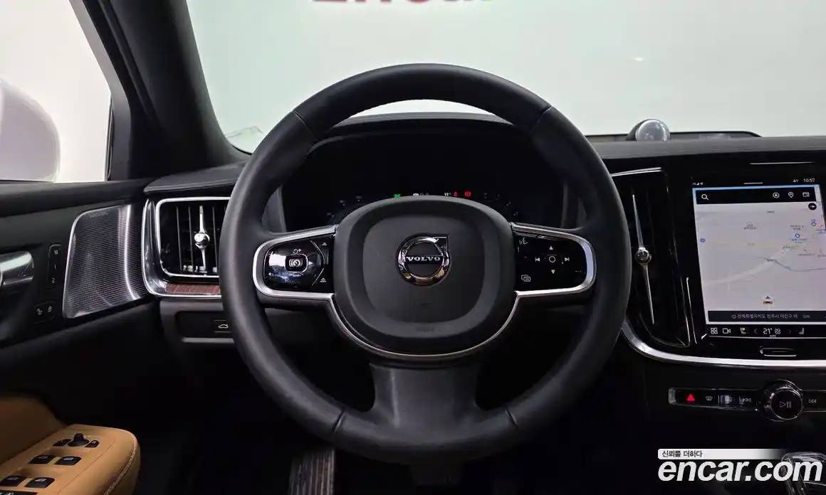 Volvo S60 2023 2.0 Автомат в Москве № 164335, фото 14