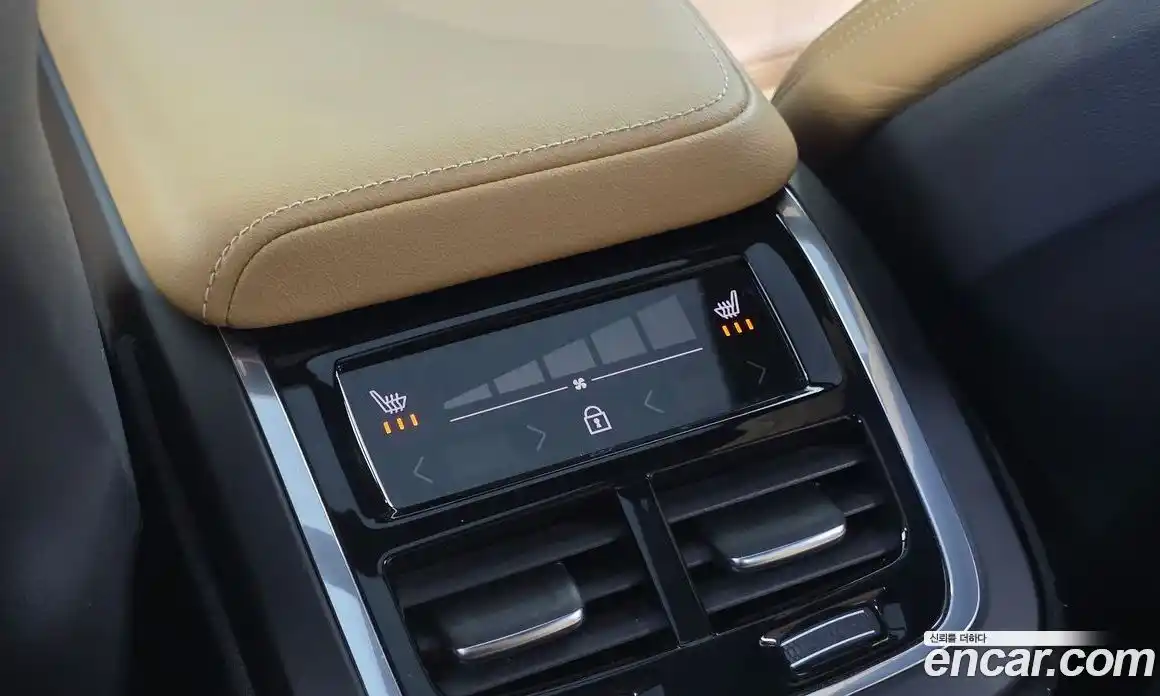 Volvo S60 2023 2.0 Автомат в Москве № 164335, фото 19